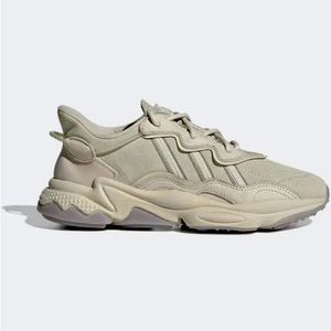 Adidas women OZWEEGO sneakers